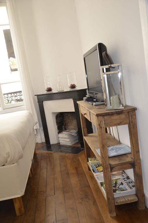 Bed & Breakfast La Cour Du 5eme - D'hotes 4*