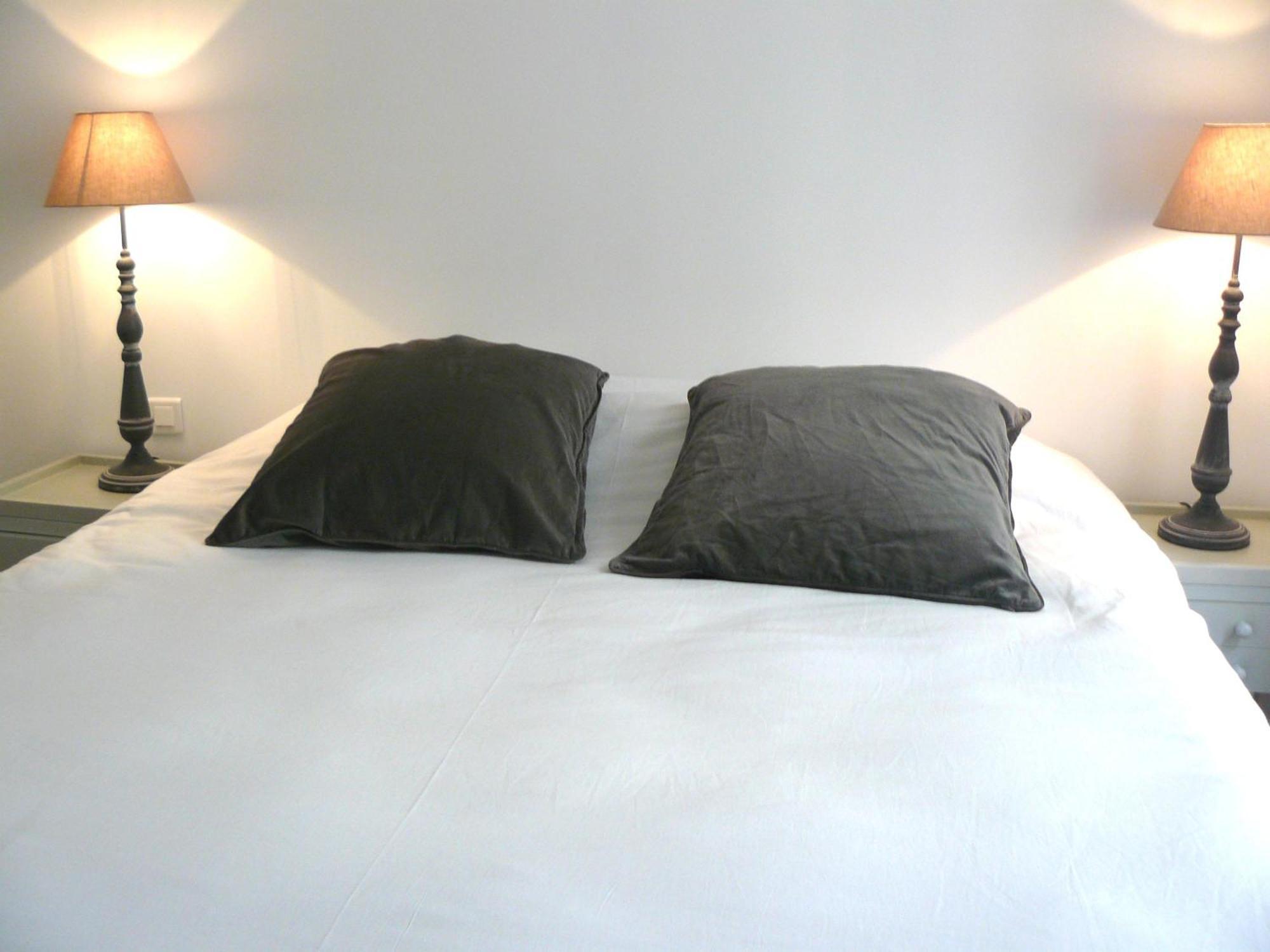 La Cour Du 5eme - D'hotes Paris