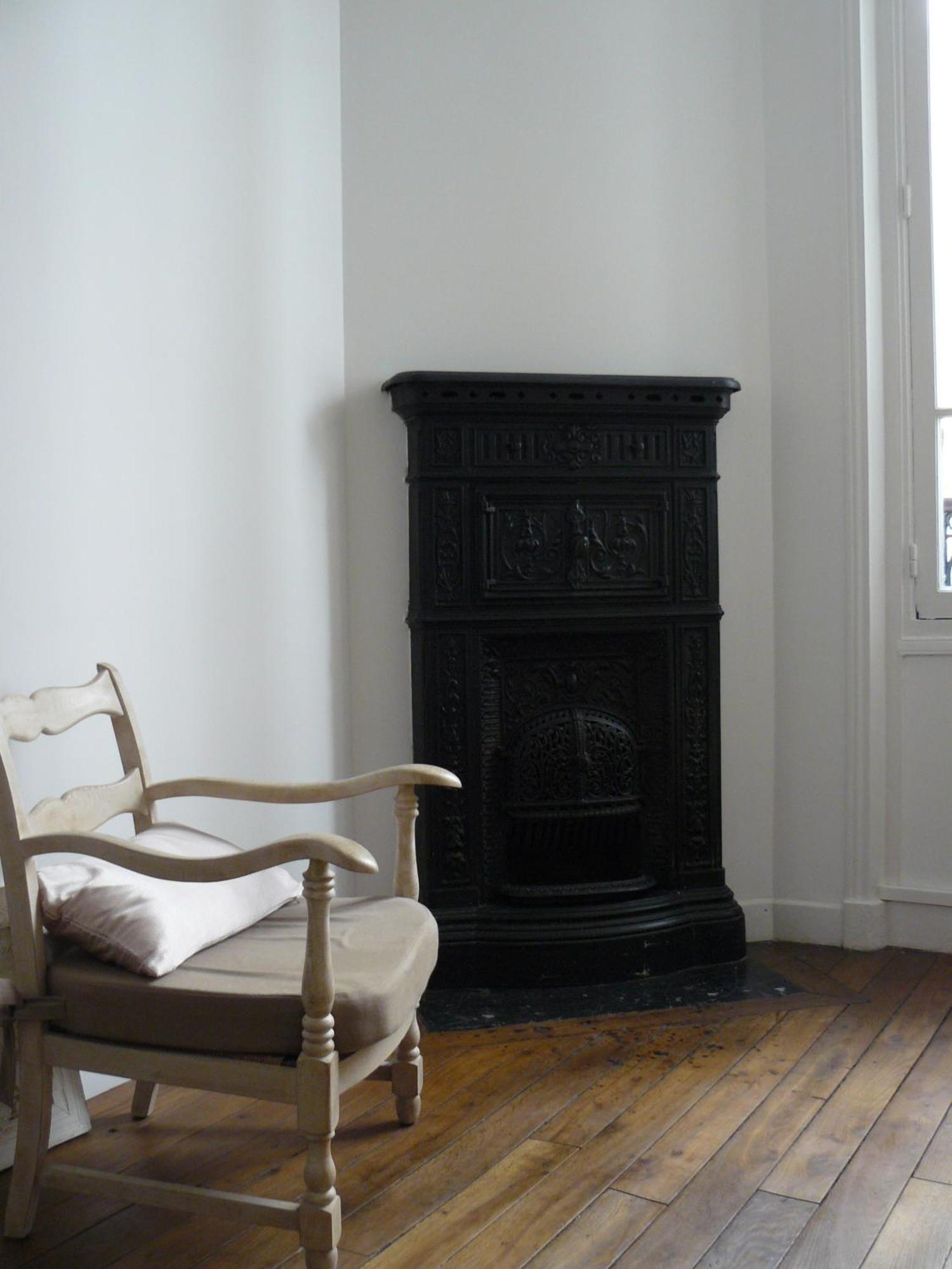 Bed & Breakfast La Cour Du 5eme - D'hotes 4*