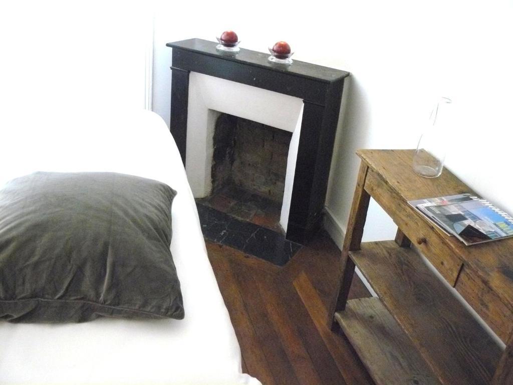 La Cour Du 5eme - D'hotes 4* Paris