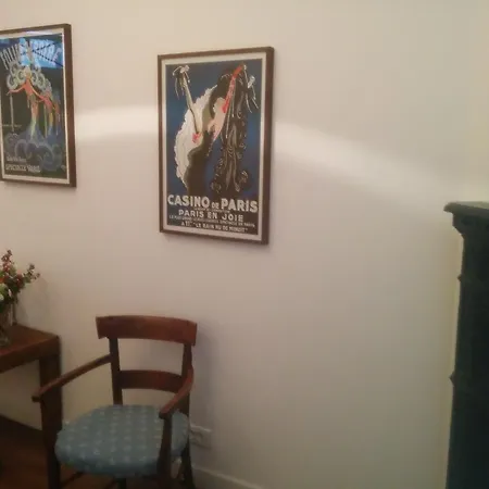 La Cour Du 5ème - D'hôtes Bed & Breakfast 4*