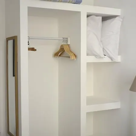 Bed & Breakfast La Cour Du 5ème - D'hôtes