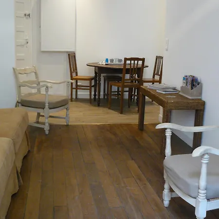 Bed & Breakfast La Cour Du 5ème - D'hôtes 4*