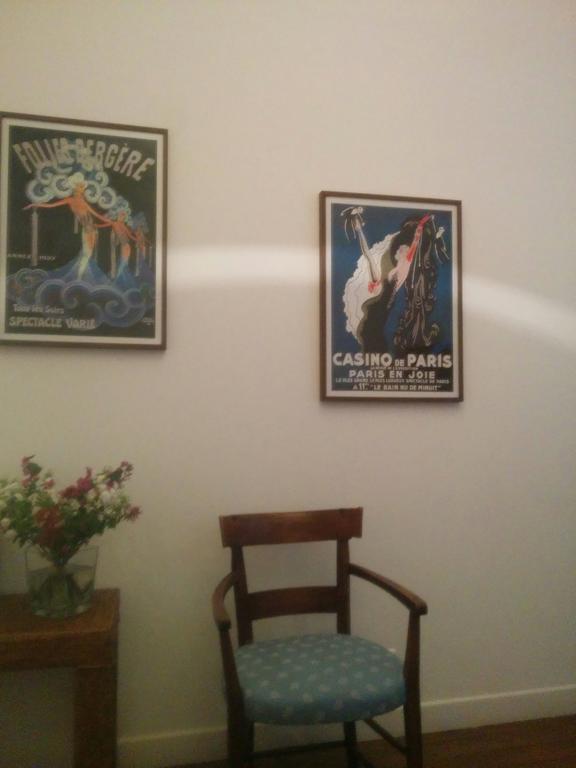 Bed & Breakfast La Cour Du 5eme - D'hotes 4*