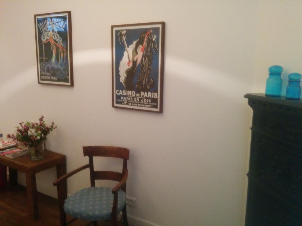 La Cour Du 5eme - D'hotes Bed & Breakfast 4*