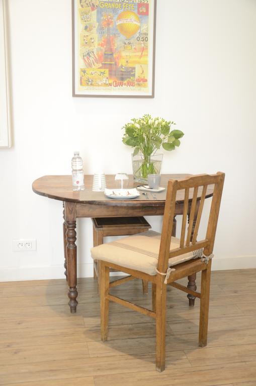 La Cour Du 5eme - D'hotes