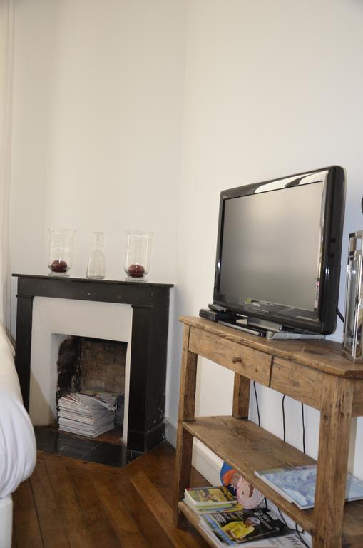 Bed & Breakfast La Cour Du 5eme - D'hotes